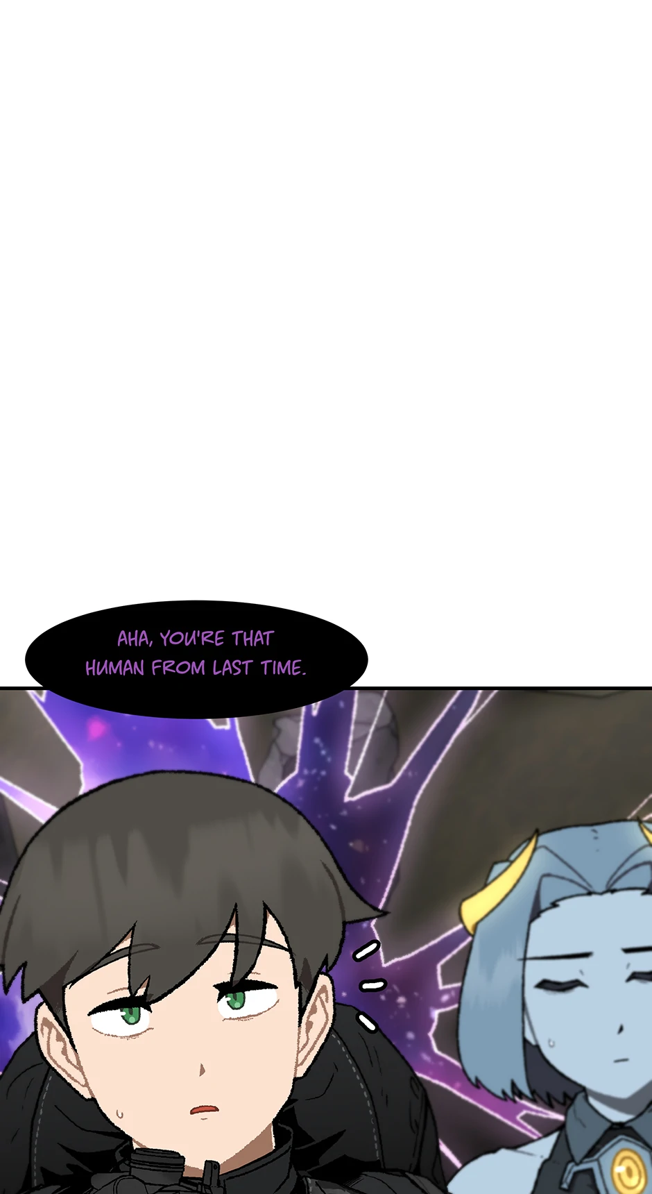 Level up Alone Chapter 179 30